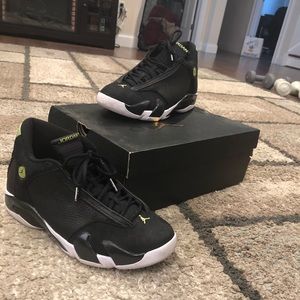 COPY - Jordan 14 Indiglos